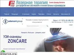 Sites similar to adamant.kz