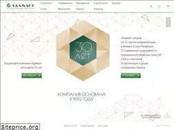 Sites similar to adamant.ru