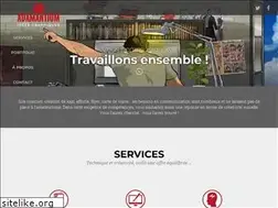 Sites similar to adamantium.fr