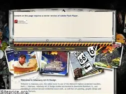 Sites similar to adamany.com
