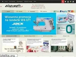 Sites similar to adamar.pl