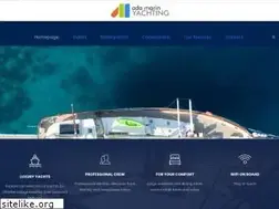 Sites similar to adamarinyachting.com