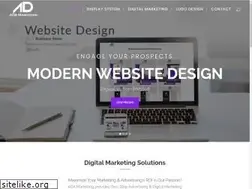 Sites similar to adamarketingsolutions.com