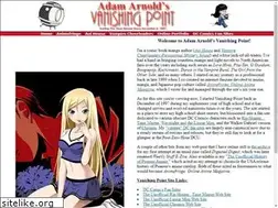 Sites similar to adamarnold.net