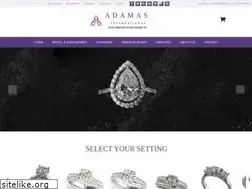 Sites similar to adamas-intl.com