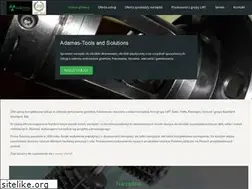 Sites similar to adamas-tools.pl