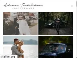 Sites similar to adamas.lt