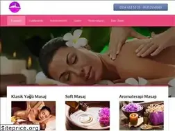 Sites similar to adamasajsalonu.com