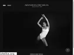 Sites similar to adamasdesign.com