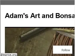 Sites similar to adamaskwhy.com