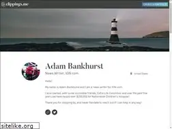 Sites similar to adambankhurst.com