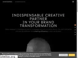 Sites similar to adambarnes.biz