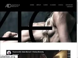 Sites similar to adambarruch.com