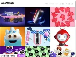 Sites similar to adambelis.com