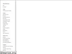 Sites similar to adambendror.com