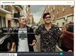 Sites similar to adambenezra.com