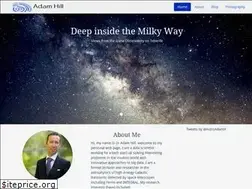 Sites similar to adambenhill.com