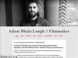Sites similar to adambhalalough.com