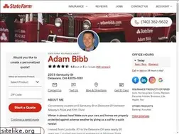 Sites similar to adambibb.com