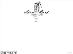 Sites similar to adambirdphotography.com