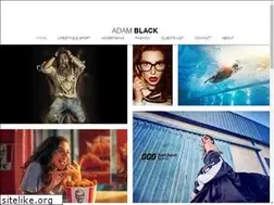 Sites similar to adamblack.com