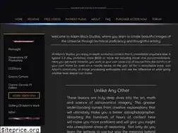 Sites similar to adamblockstudios.com