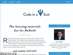 Sites similar to adamborek.com