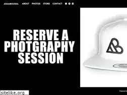 Sites similar to adambouska.com