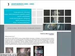 Sites similar to adambunsch.pl