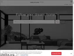 Sites similar to adambutter.com