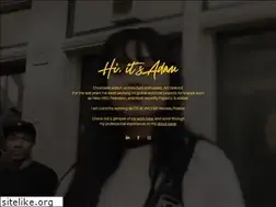 Sites similar to adamcaban.com