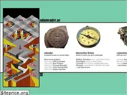Sites similar to adamcadre.ac