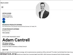 Sites similar to adamcantrellgroup.com