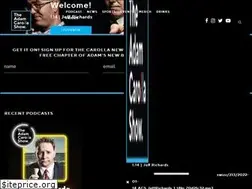 Sites similar to adamcarolla.com