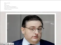 Sites similar to adamcasals.com