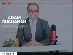Sites similar to adamcbuchanan.com