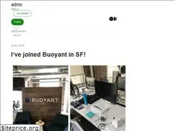 Sites similar to adamchristian.com