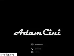 Sites similar to adamcini.com