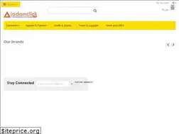 Sites similar to adamclick.ae