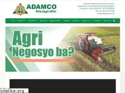 Sites similar to adamco.ph