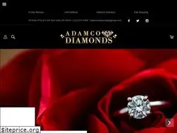 Sites similar to adamcodiamonds.com