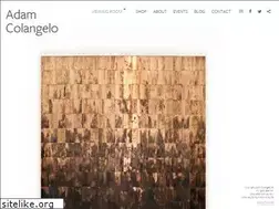 Sites similar to adamcolangelo.com