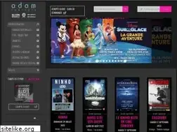 Sites similar to adamconcerts.com
