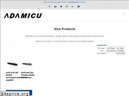 Sites similar to adamconn.com