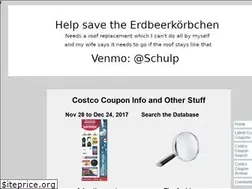 Sites similar to adamcos.com