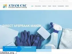 Sites similar to adamcsc.nl