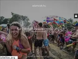 Sites similar to adamcsik.hu