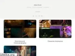 Sites similar to adamcstrick.com