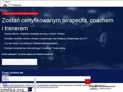 Sites similar to adamdebowski.pl