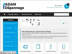 Sites similar to adamdepannage.fr